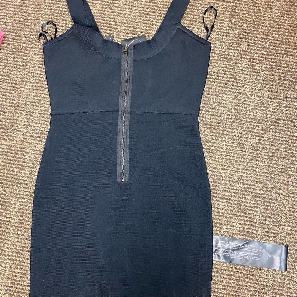BCBG dress